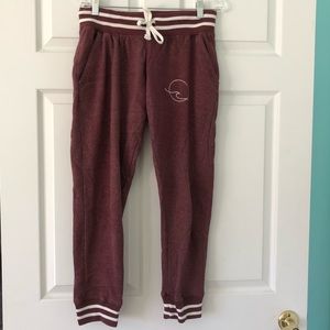 Sweatpants